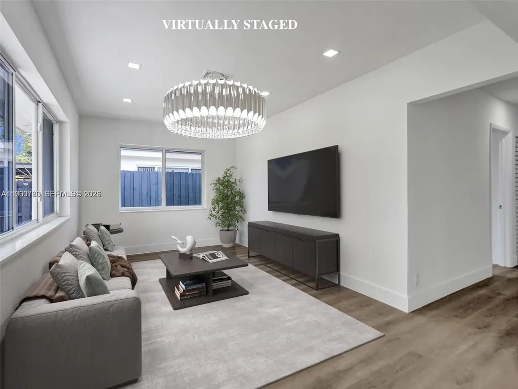 1609 NW 7th Terrace Fort Lauderdale FL 33311