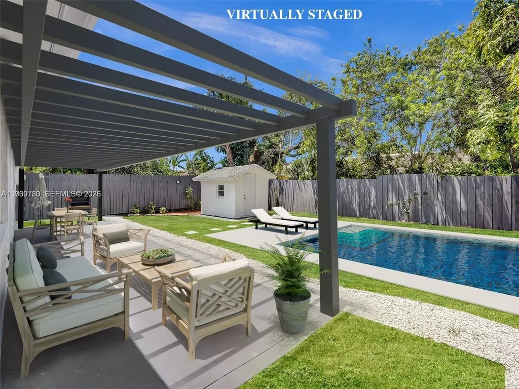 1609 NW 7th Terrace Fort Lauderdale FL 33311