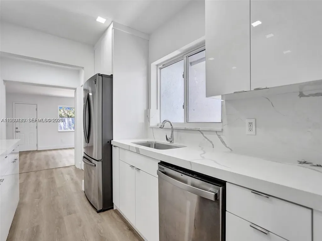 1609 NW 7th Terrace Fort Lauderdale FL 33311