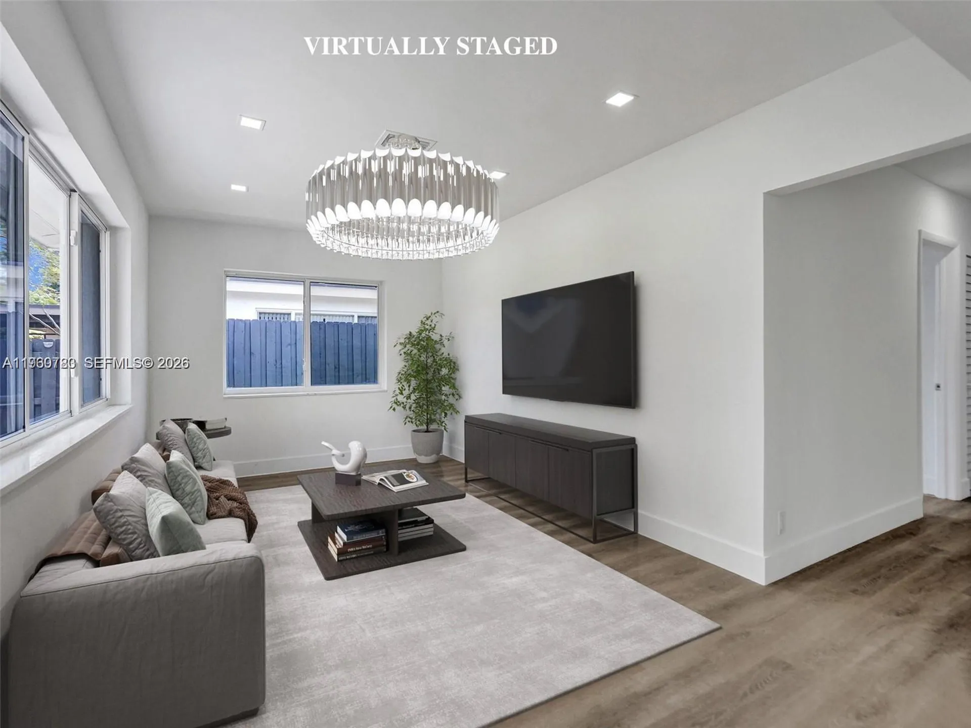 1609 NW 7th Terrace Fort Lauderdale FL 33311