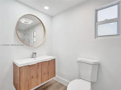 1609 NW 7th Terrace Fort Lauderdale FL 33311