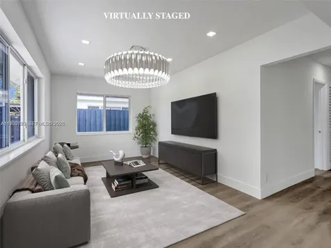 1609 NW 7th Terrace Fort Lauderdale FL 33311