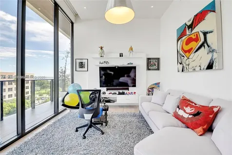 3581 E Glencoe Street Coconut Grove FL 33133