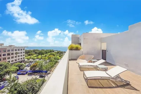3581 E Glencoe Street Coconut Grove FL 33133