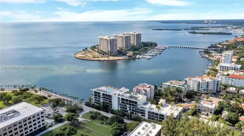 3581 E Glencoe Street Coconut Grove FL 33133