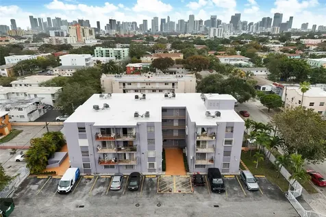 1661 SW 3rd Street Miami FL 33135