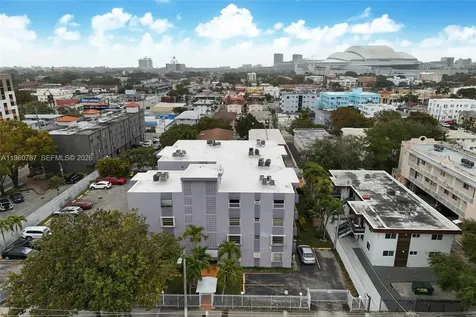 1661 SW 3rd Street Miami FL 33135