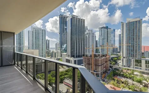 45 SW 9th Street Miami FL 33130