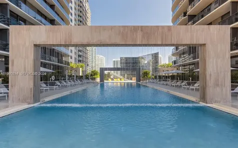 45 SW 9th Street Miami FL 33130