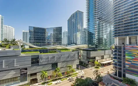 45 SW 9th Street Miami FL 33130