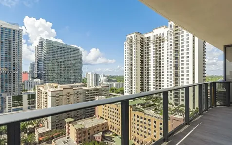 45 SW 9th Street Miami FL 33130