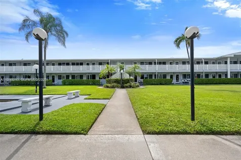 600 Layne Hallandale Beach FL 33009