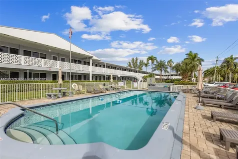 600 Layne Hallandale Beach FL 33009