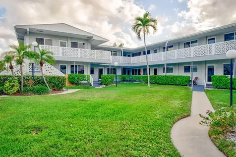 600 Layne Hallandale Beach FL 33009