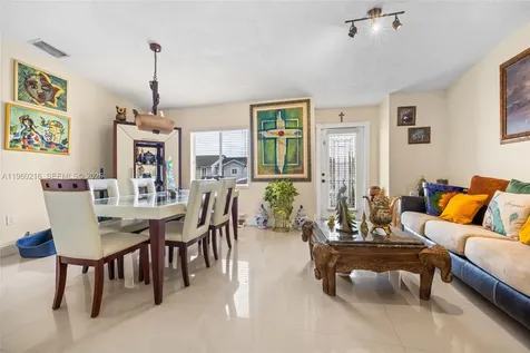 20814 SW 126th Court Miami FL 33177