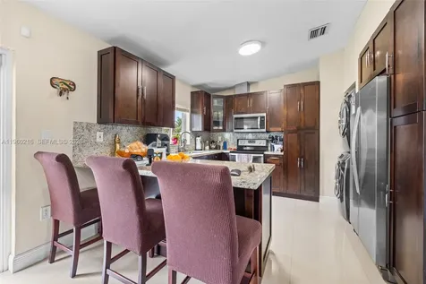 20814 SW 126th Court Miami FL 33177