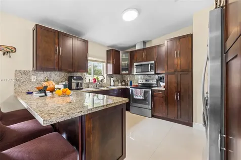 20814 SW 126th Court Miami FL 33177