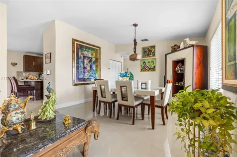 20814 SW 126th Court Miami FL 33177