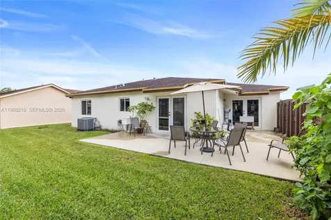 20814 SW 126th Court Miami FL 33177