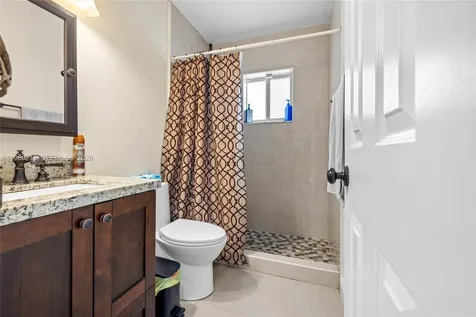 20814 SW 126th Court Miami FL 33177