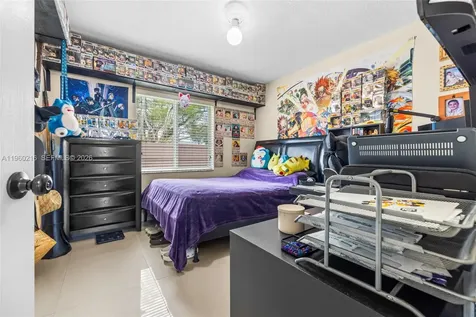 20814 SW 126th Court Miami FL 33177