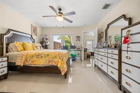 20814 SW 126th Court Miami FL 33177