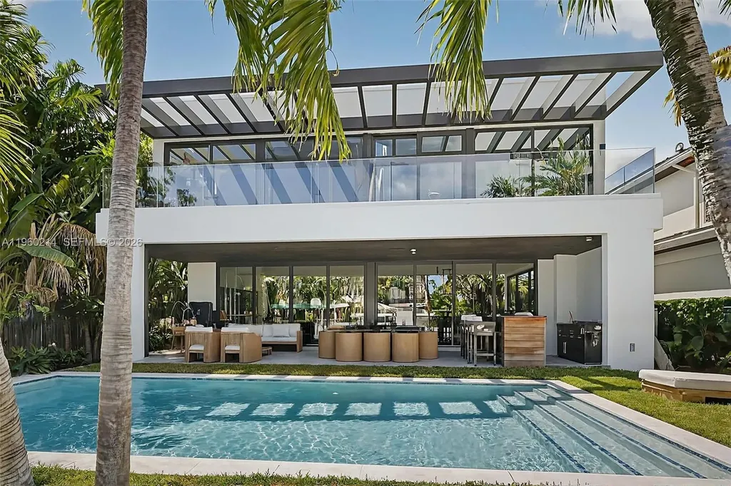 620 Solar Isle Drive Fort Lauderdale FL 33301