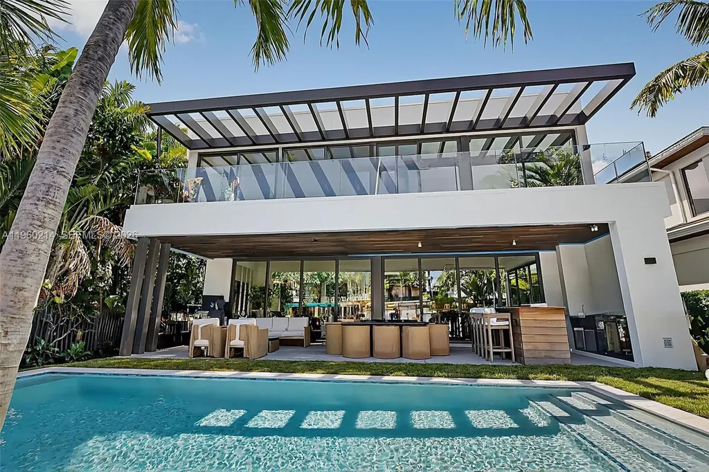 620 Solar Isle Drive Fort Lauderdale FL 33301