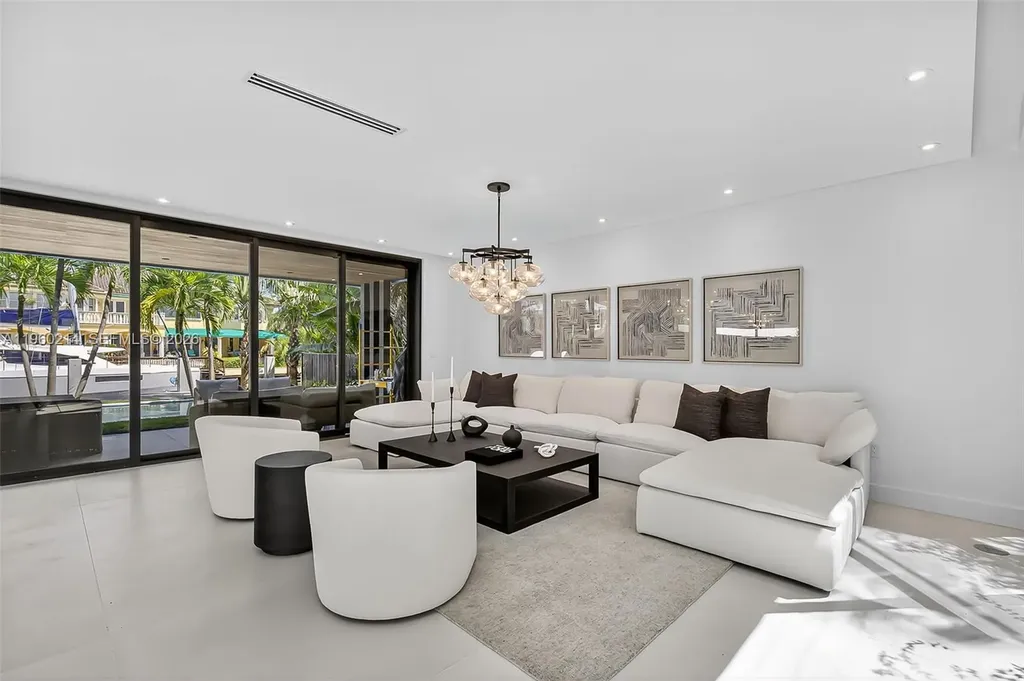 620 Solar Isle Drive Fort Lauderdale FL 33301