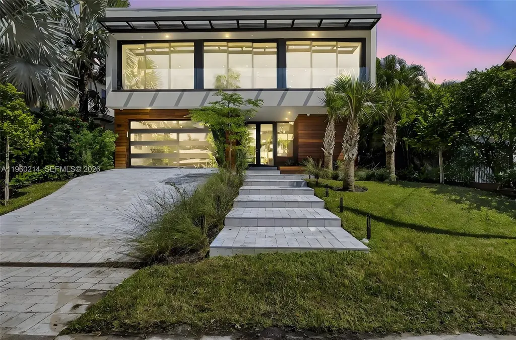 620 Solar Isle Drive Fort Lauderdale FL 33301