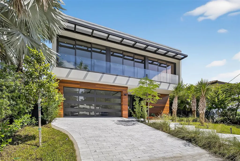 620 Solar Isle Drive Fort Lauderdale FL 33301