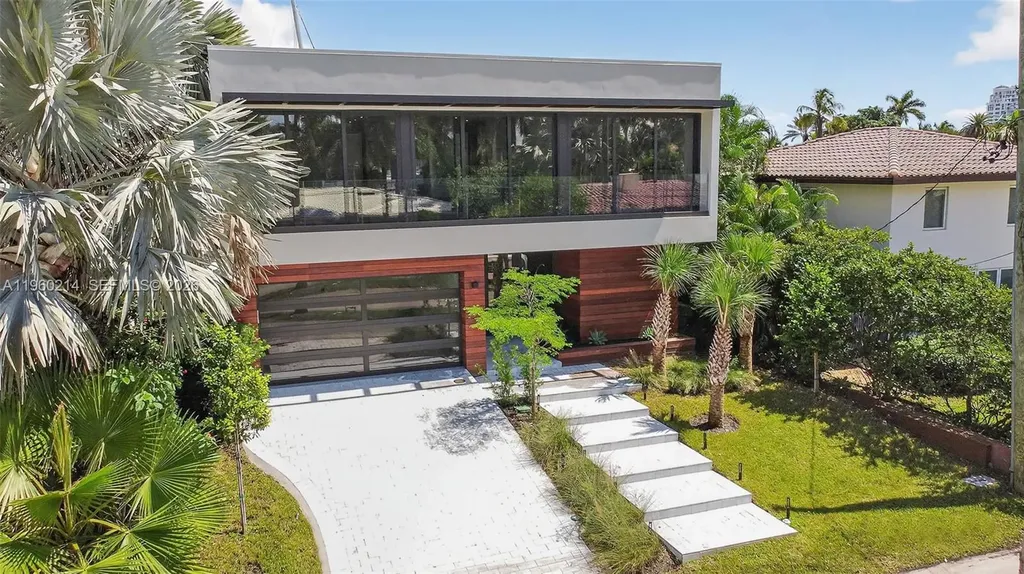 620 Solar Isle Drive Fort Lauderdale FL 33301