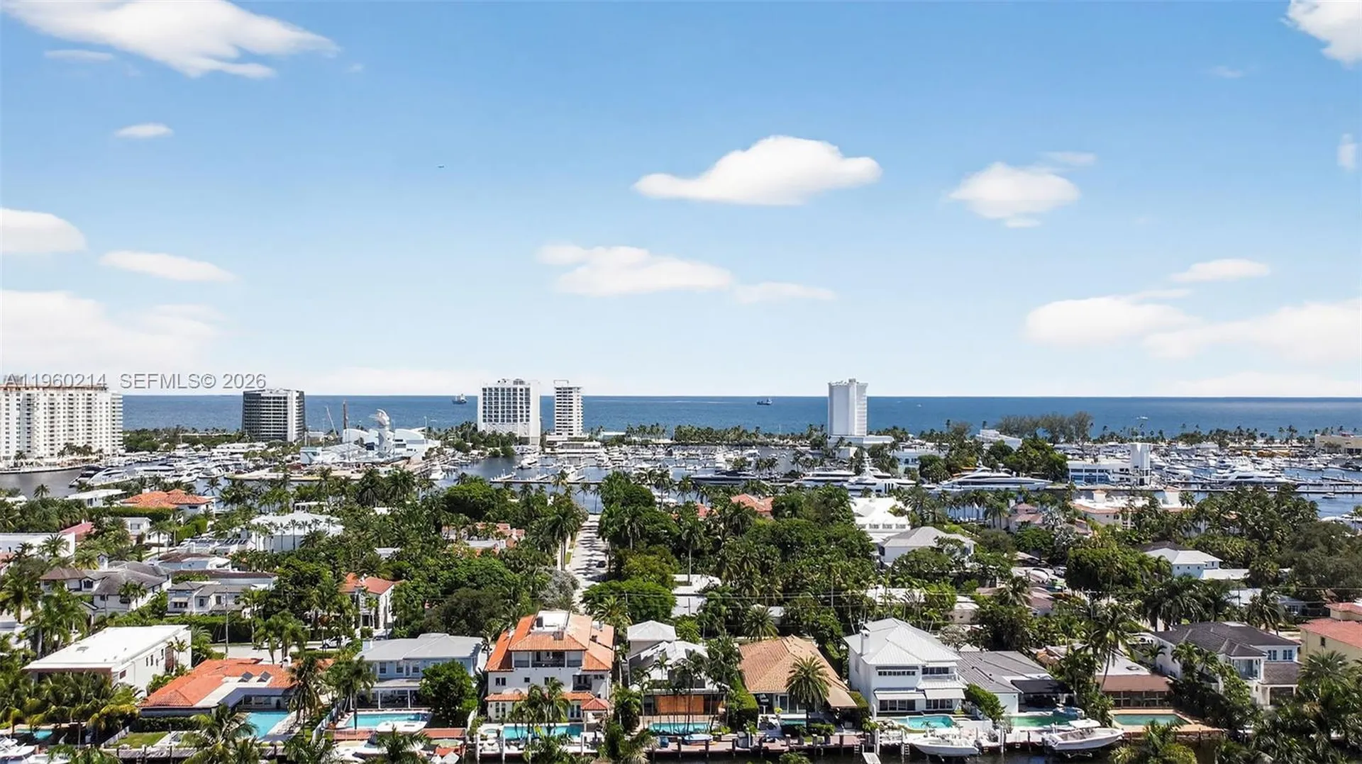 620 Solar Isle Drive Fort Lauderdale FL 33301