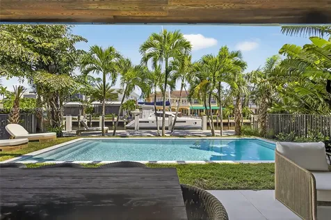 620 Solar Isle Drive Fort Lauderdale FL 33301