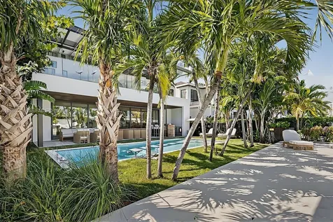 620 Solar Isle Drive Fort Lauderdale FL 33301