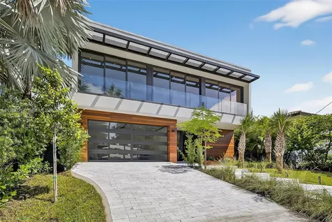 620 Solar Isle Drive Fort Lauderdale FL 33301
