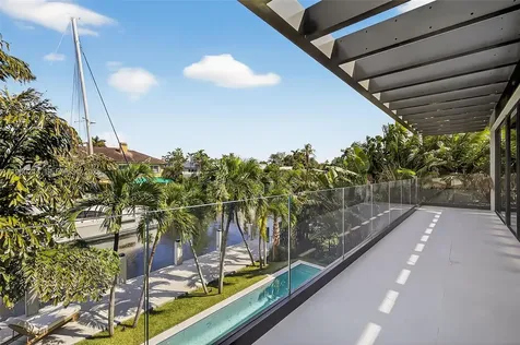 620 Solar Isle Drive Fort Lauderdale FL 33301