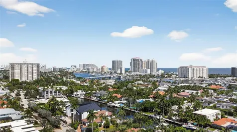 620 Solar Isle Drive Fort Lauderdale FL 33301