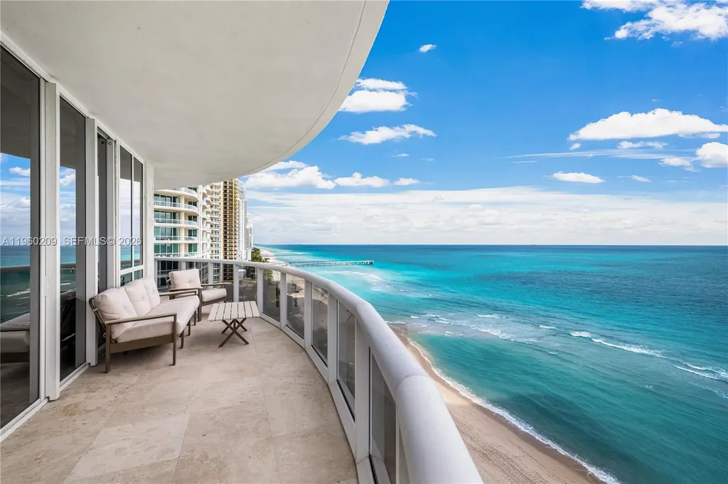 16001 Collins Avenue Sunny Isles Beach FL 33160