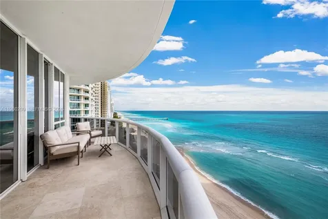 16001 Collins Avenue Sunny Isles Beach FL 33160