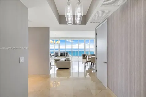16001 Collins Avenue Sunny Isles Beach FL 33160