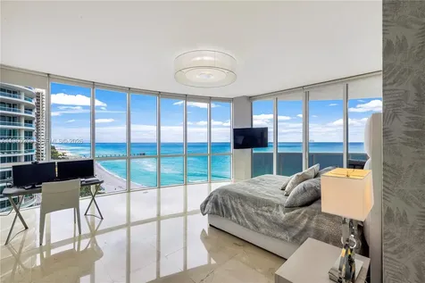 16001 Collins Avenue Sunny Isles Beach FL 33160