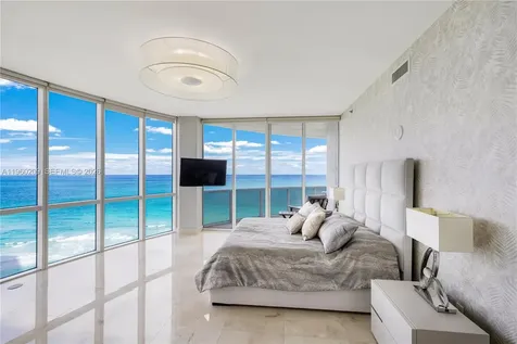16001 Collins Avenue Sunny Isles Beach FL 33160