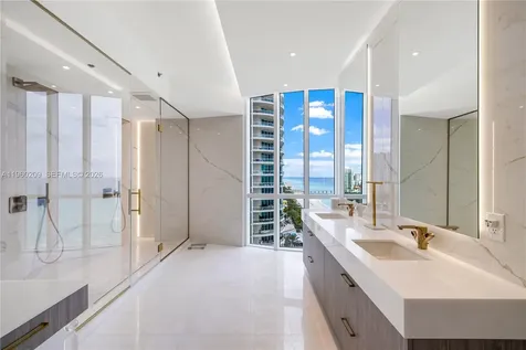 16001 Collins Avenue Sunny Isles Beach FL 33160