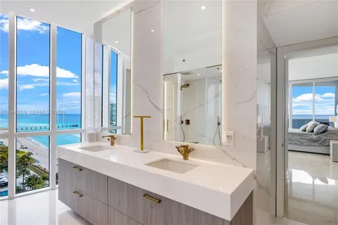 16001 Collins Avenue Sunny Isles Beach FL 33160