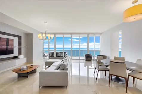 16001 Collins Avenue Sunny Isles Beach FL 33160