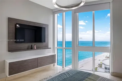 16001 Collins Avenue Sunny Isles Beach FL 33160