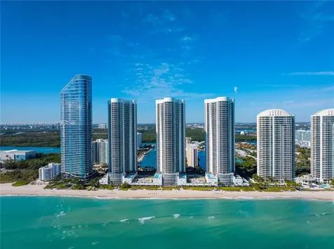 16001 Collins Avenue Sunny Isles Beach FL 33160