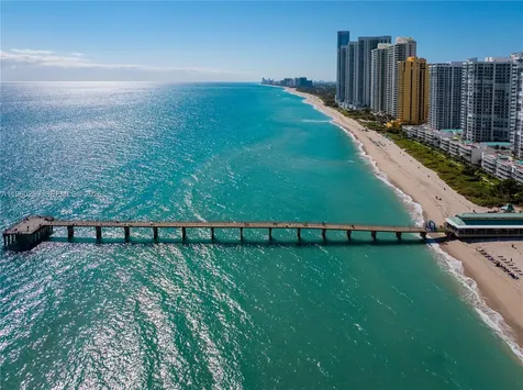 16001 Collins Avenue Sunny Isles Beach FL 33160