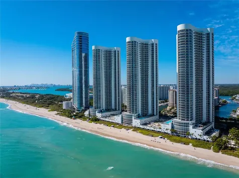 16001 Collins Avenue Sunny Isles Beach FL 33160